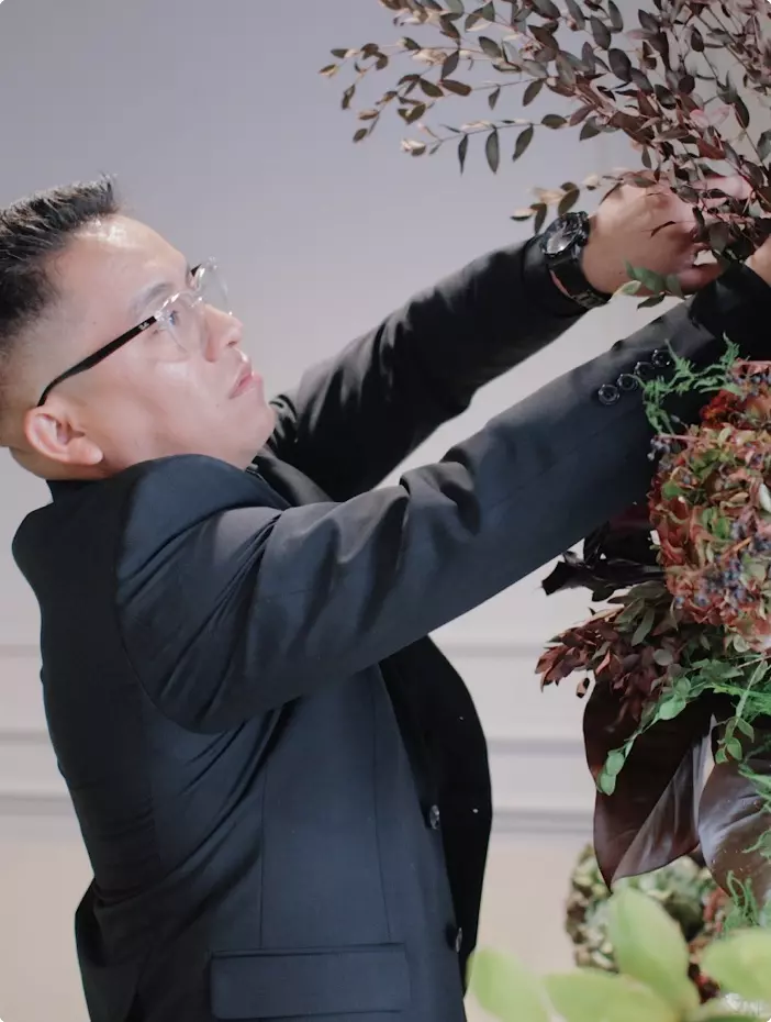 Seasonal Wedding Flowers: The Complete Month-by-Month Guide