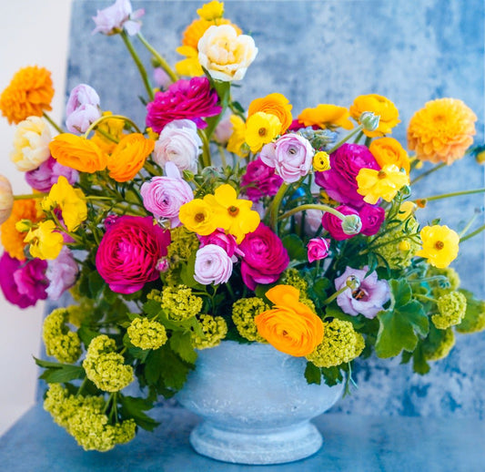 10 Stunning Mother's Day Floral arrangements - Chic Flowers