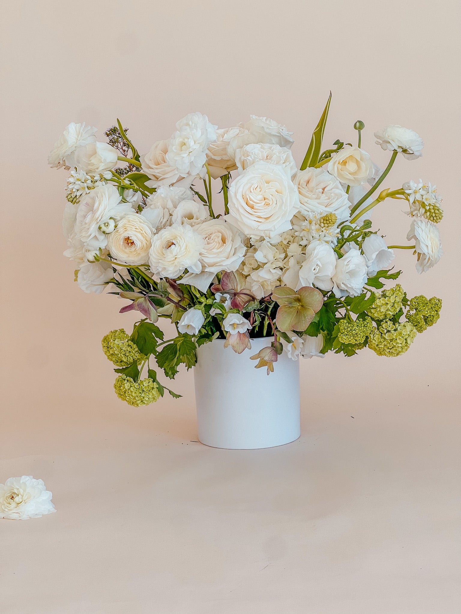 Classic - Chic Flowers